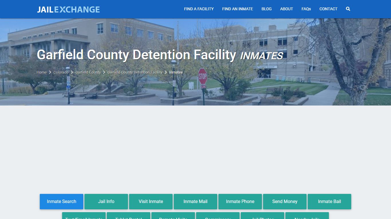 Garfield County Inmate Search | Arrests & Mugshots | CO - JAIL EXCHANGE